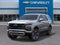 2026 Chevrolet Tahoe 4WD Z71