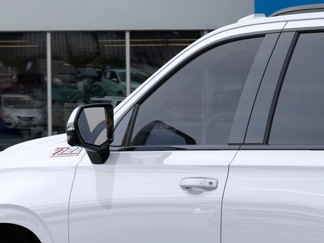 2026 Chevrolet Tahoe 4WD Z71