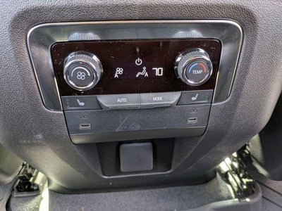 2026 Chevrolet Tahoe 4WD Z71
