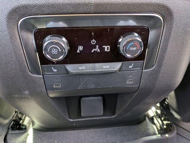 2026 Chevrolet Tahoe 4WD Z71