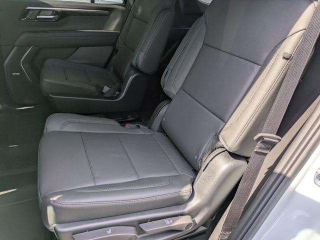 2026 Chevrolet Tahoe 4WD Z71