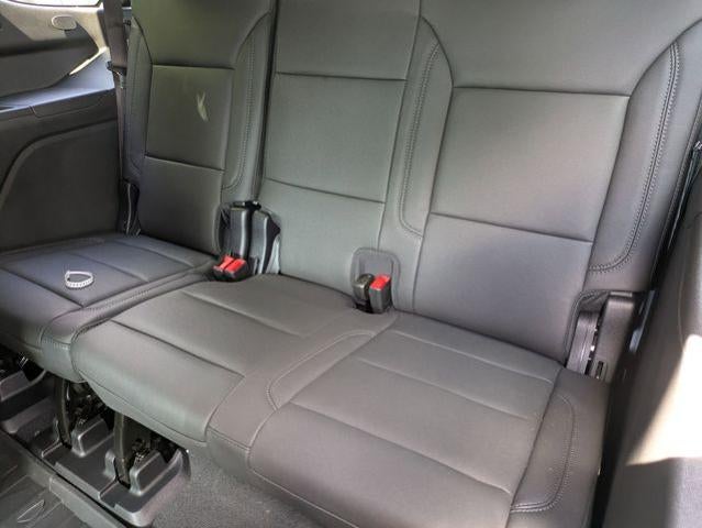 2026 Chevrolet Tahoe 4WD Z71