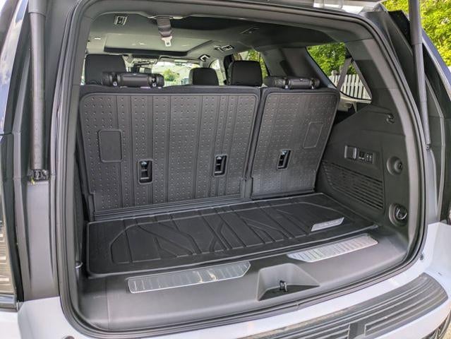 2026 Chevrolet Tahoe 4WD Z71