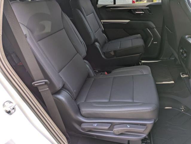 2026 Chevrolet Tahoe 4WD Z71