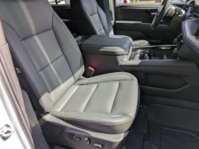 2026 Chevrolet Tahoe 4WD Z71