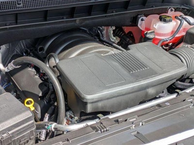 2026 Chevrolet Tahoe 4WD Z71