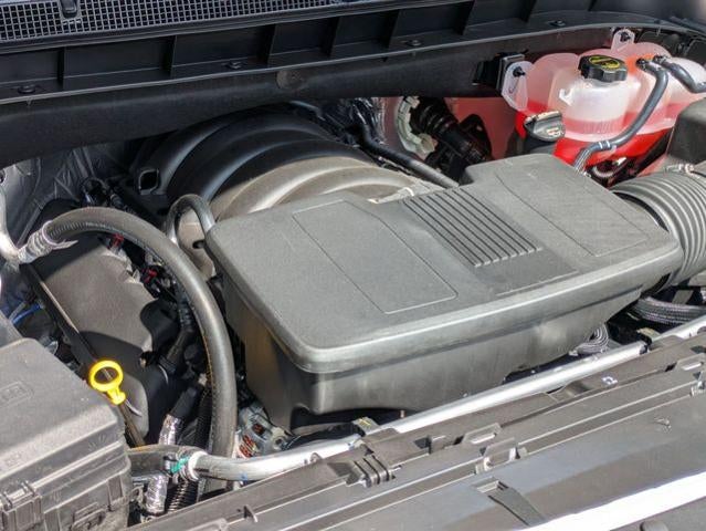 2026 Chevrolet Tahoe 4WD Z71