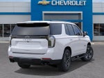 2026 Chevrolet Tahoe 4WD Z71
