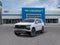 2026 Chevrolet Tahoe 4WD Z71