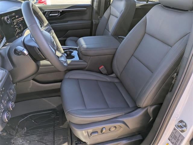 2026 Chevrolet Tahoe 4WD Z71