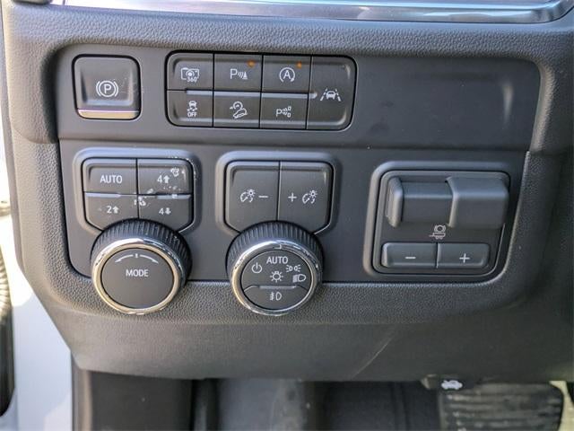 2026 Chevrolet Tahoe 4WD Z71