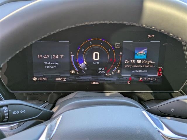 2026 Chevrolet Tahoe 4WD Z71