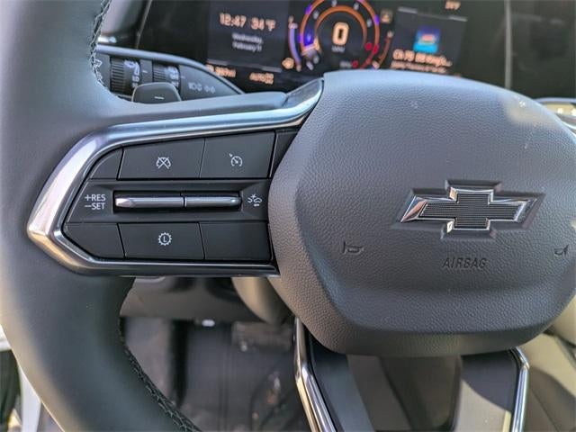 2026 Chevrolet Tahoe 4WD Z71