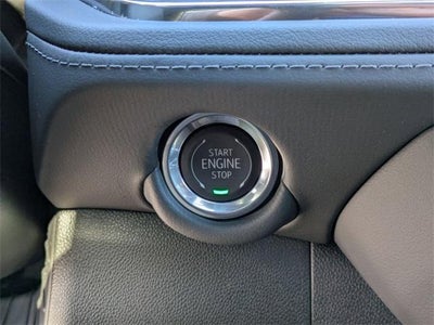 2026 Chevrolet Tahoe 4WD Z71