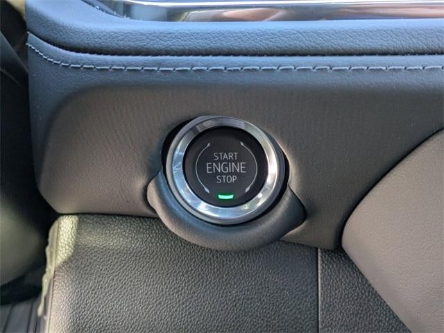 2026 Chevrolet Tahoe 4WD Z71