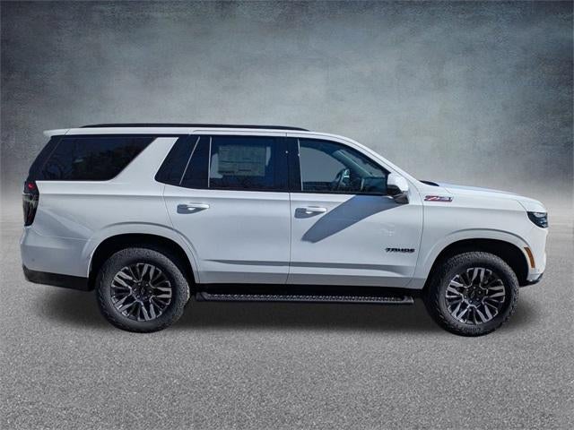 2026 Chevrolet Tahoe 4WD Z71