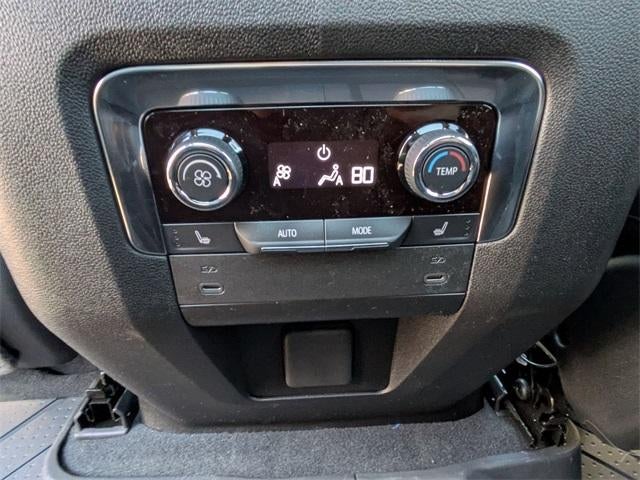 2026 Chevrolet Tahoe 4WD Z71