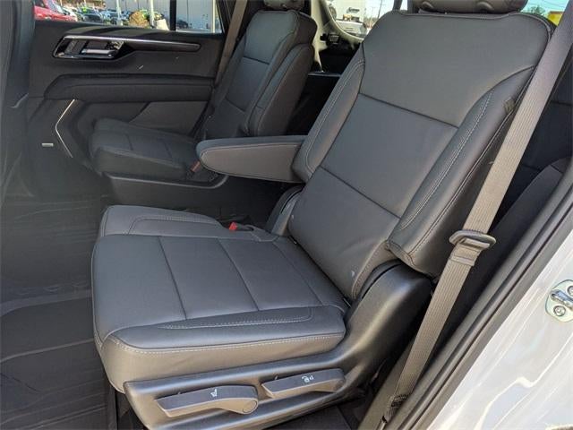 2026 Chevrolet Tahoe 4WD Z71