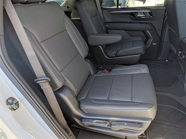 2026 Chevrolet Tahoe 4WD Z71