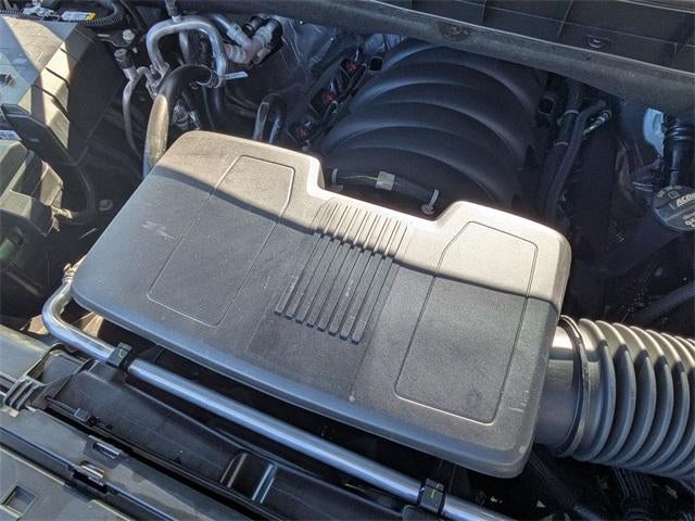 2026 Chevrolet Tahoe 4WD Z71