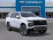 2026 Chevrolet Tahoe 4WD Z71