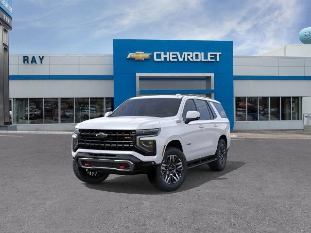 2026 Chevrolet Tahoe 4WD Z71