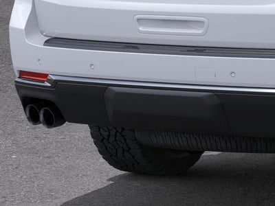 2026 Chevrolet Tahoe 4WD Z71