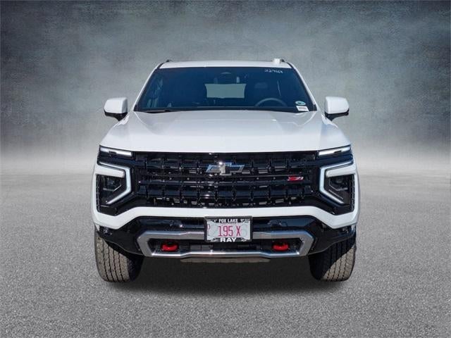2026 Chevrolet Tahoe 4WD Z71