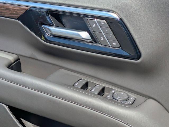 2026 Chevrolet Tahoe 4WD Z71