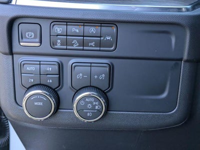 2026 Chevrolet Tahoe 4WD Z71