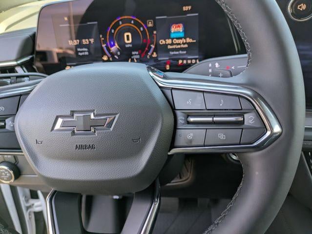 2026 Chevrolet Tahoe 4WD Z71