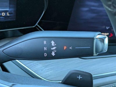 2026 Chevrolet Tahoe 4WD Z71