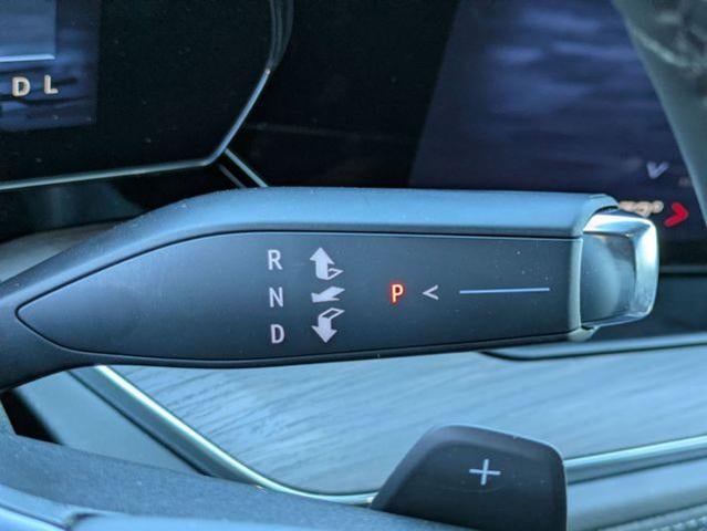 2026 Chevrolet Tahoe 4WD Z71