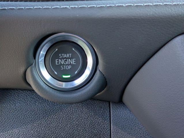 2026 Chevrolet Tahoe 4WD Z71