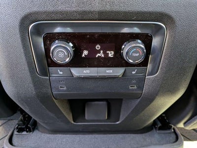 2026 Chevrolet Tahoe 4WD Z71