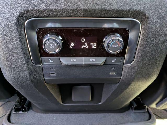 2026 Chevrolet Tahoe 4WD Z71