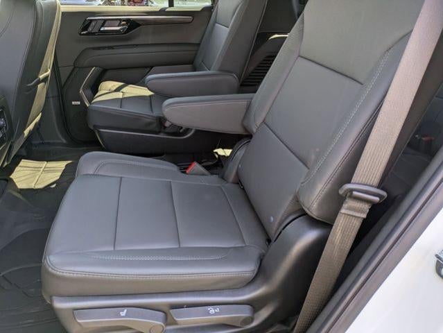 2026 Chevrolet Tahoe 4WD Z71
