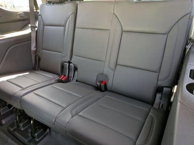 2026 Chevrolet Tahoe 4WD Z71