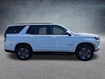 2026 Chevrolet Tahoe 4WD Z71