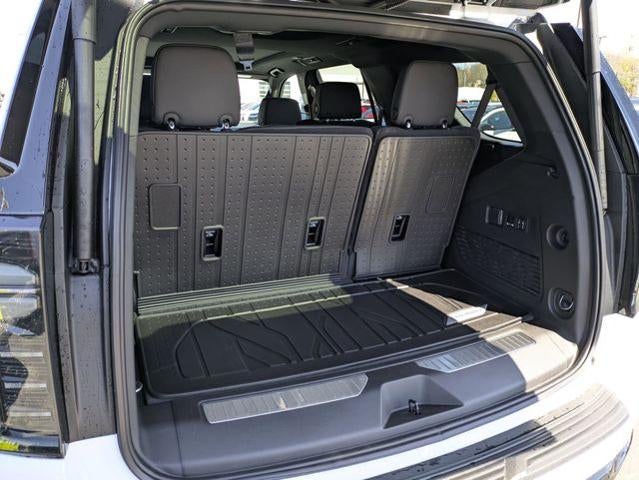 2026 Chevrolet Tahoe 4WD Z71