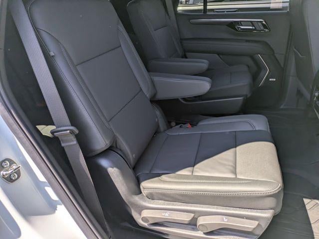 2026 Chevrolet Tahoe 4WD Z71