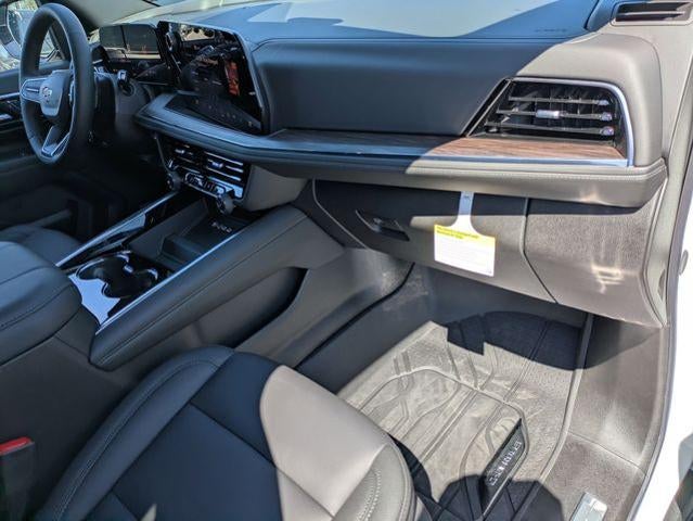 2026 Chevrolet Tahoe 4WD Z71