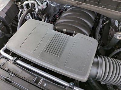 2026 Chevrolet Tahoe 4WD Z71