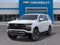 2026 Chevrolet Tahoe 4WD Z71