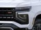 2026 Chevrolet Tahoe 4WD Z71