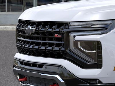2026 Chevrolet Tahoe 4WD Z71