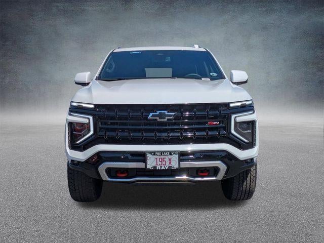 2026 Chevrolet Tahoe 4WD Z71