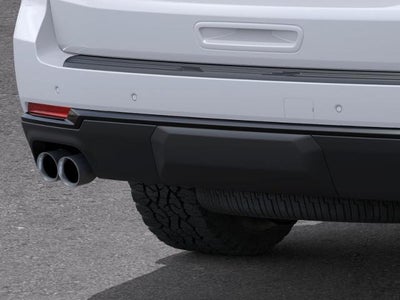 2026 Chevrolet Tahoe 4WD Z71