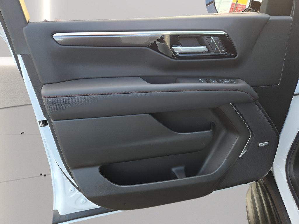 2026 Chevrolet Tahoe 4WD RST