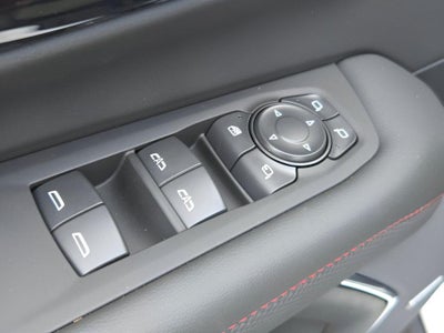 2026 Chevrolet Tahoe 4WD RST